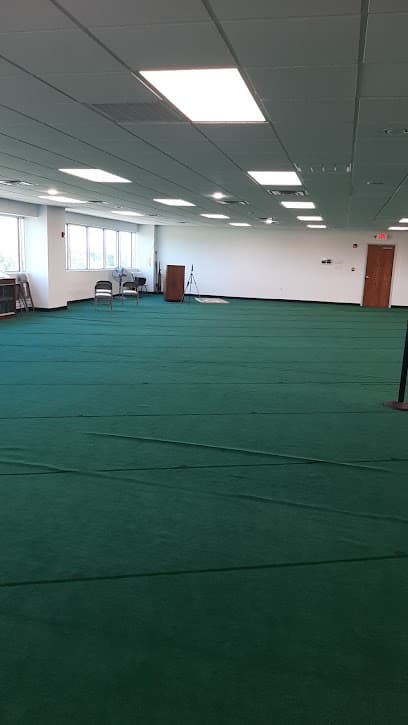 Musallah Masjid Mosque (2nd Fl) Seena One Medical Center