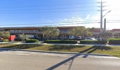 Coral Springs Musallah