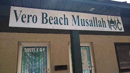 Vero Beach Musallah Mosque