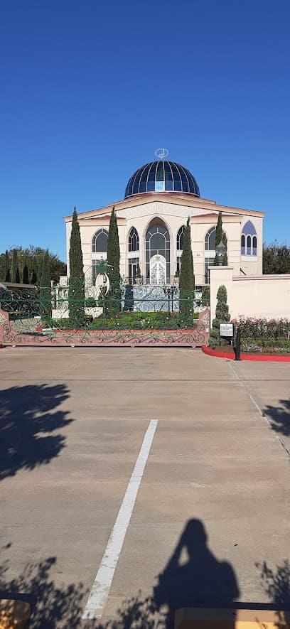 Musjid