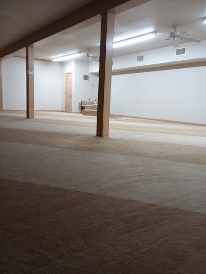 Muslim Association of West Texas