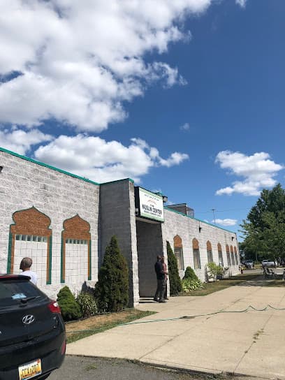 The Muslim Center