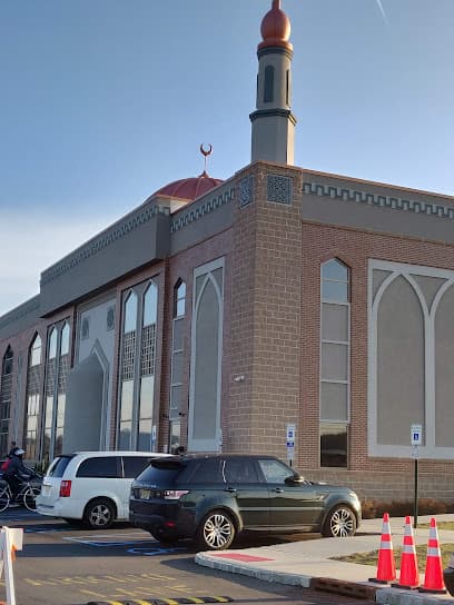 Muslim Center of Greater Princeton