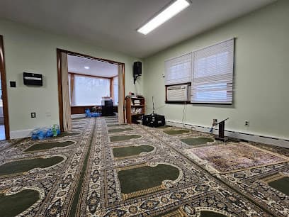 Muslim Center of New Jersey