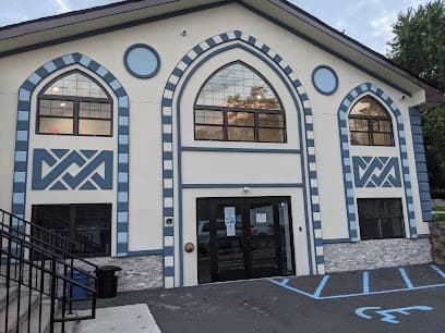 Muslim Center of Somerset