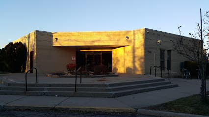 Muslim Community Association of Ann Arbor - MCA