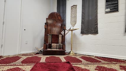 Edison Muslim Community Center (EMCC)