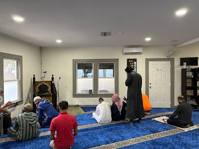 Muslim Community Center of Apopka (MCCA)