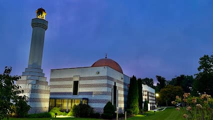 Muslim Community Center