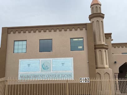 Muslim Community Center of Tucson