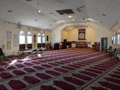 Muslim Community Center of Union County - Masjid AL-Noor