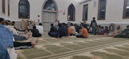 Muslim Community of New Jersey Masjid