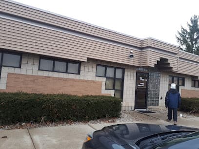 Muslim Community of Macomb (Masjid Baitul Mamur)