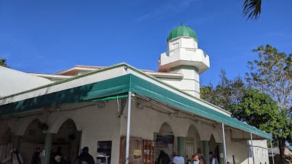 Muslim Community of Palm Beach