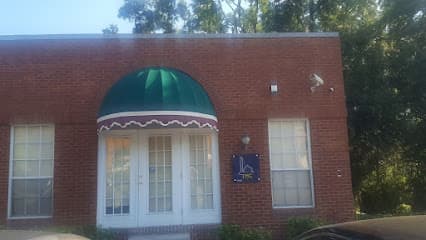 The Muslim Connection -TMC
