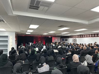Muslim Educational Community Center of America - MECCA
