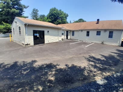 Muslim Family Center