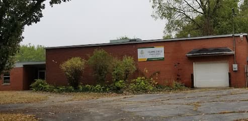 Muslim Funeral home & ICNA Rockford