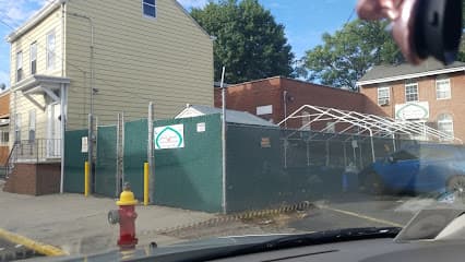 Muslim Mosque Inc