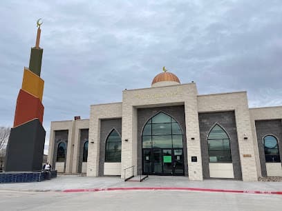 The Mustafa Islamic Center