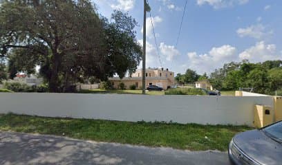 Najmi Masjid