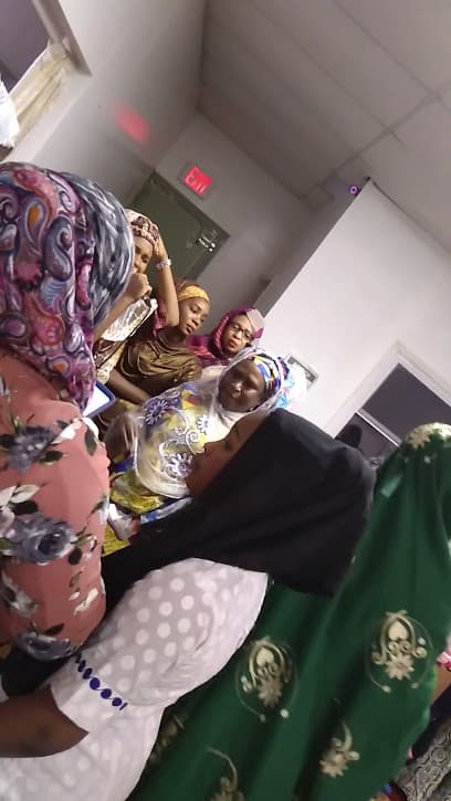 Nigerian Muslim Council New Jersey Chapter