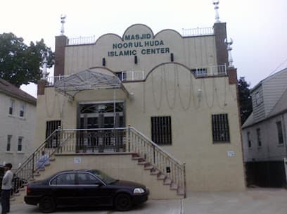 Masjid Noor-Ul-Huda