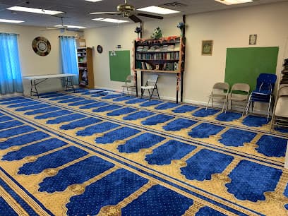 Islamic Society of North Jersey Budd Lake