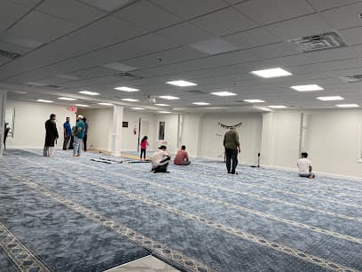 Islamic Society of North Jersey (Flanders)