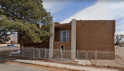 Northeast Islamic Center of Albuquerque