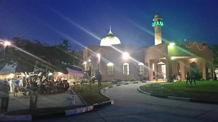 Islamic Center of Northeast Florida