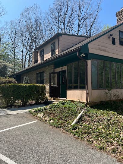 Islamic Society of Northern Baltimore