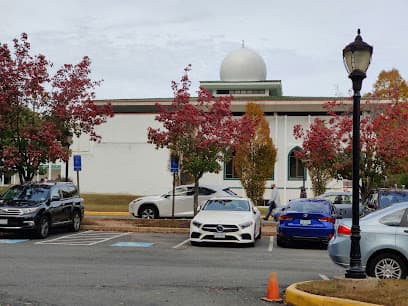 Islamic Center Northern Virginia Trust