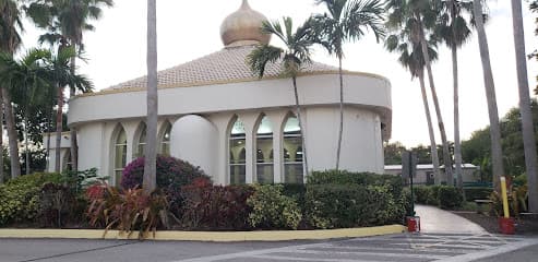 Masjid Nur Ul Islam