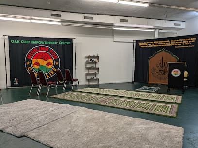 Oak Cliff Empowerment Center