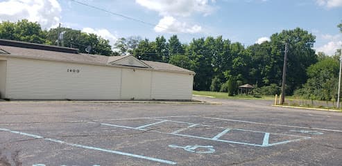 Islamic Community of Oakland North (ICON Masjid)
