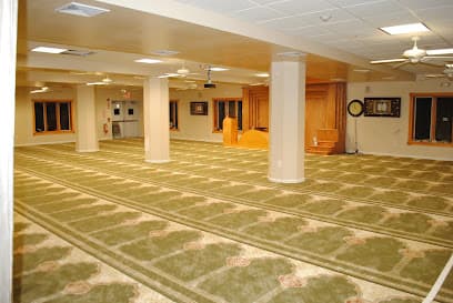 Islamic Center of Old Bridge