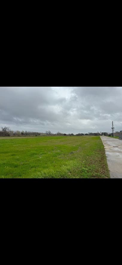 Masjid Omar Bin Khattab Texas Islamic Community Center