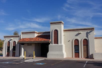 Omar Ibn Al-Khattab Mosque