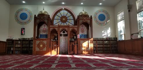 Omar Mosque