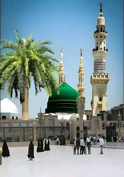 Islamic Center of Orange Park