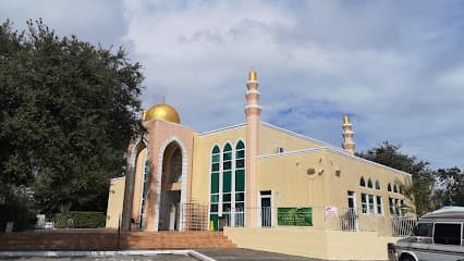 Islamic Center of Osceola Masjid Taqwa