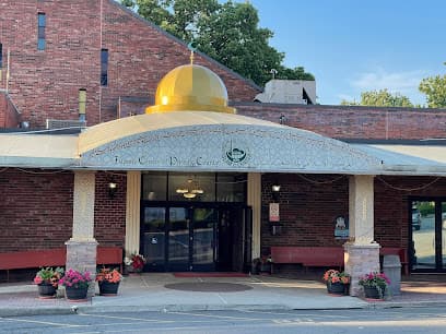 Islamic Center of Passaic County (Paterson)