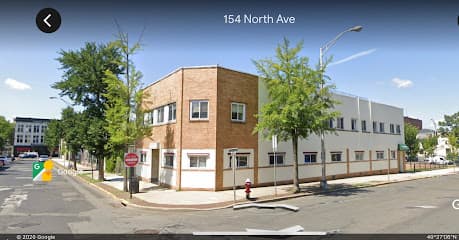 PCIE ( Plainfield Center of Islamic Enlightenment)