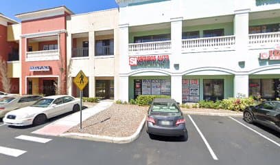 Islamic Center of Poinciana