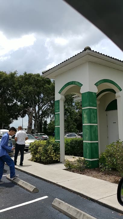 Islamic Center of Polk County