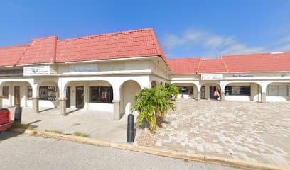 Islamic Center of Cape Coral Masjid Quba