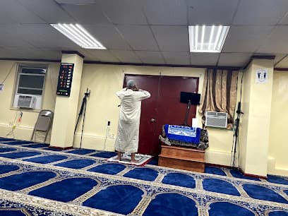 Masjid Quran & Sunnah Center