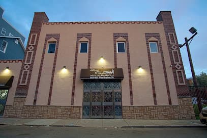 Masjid Rahmah