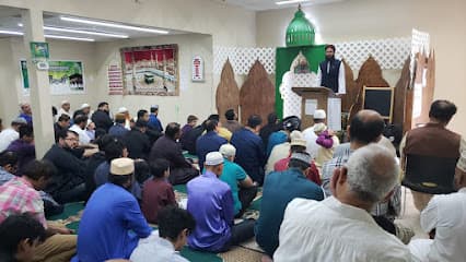 Rahmani Masjid and Learning Center